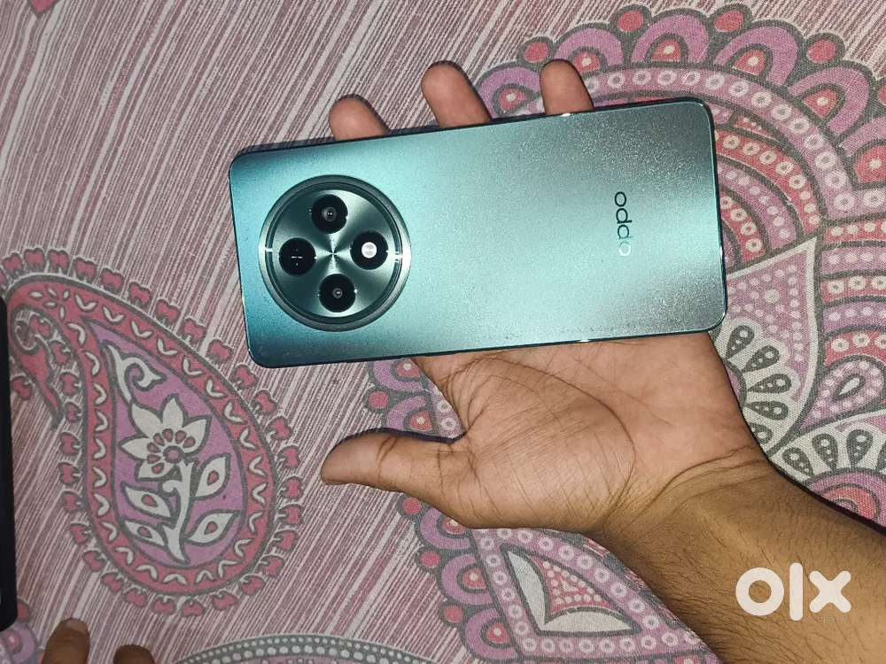 Oppo F27 5g