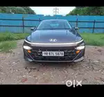 Hyundai Verna 2011-2014 1.6 SX VTVT (O) AT, 2023, Petrol