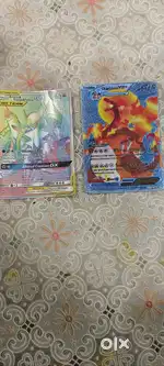 Pokemon Card