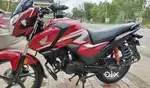 Urgent sell honda sp 125 Good condition