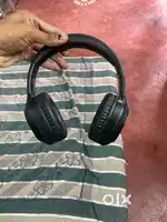 Boot headfon new liya tha 1 month ka hai