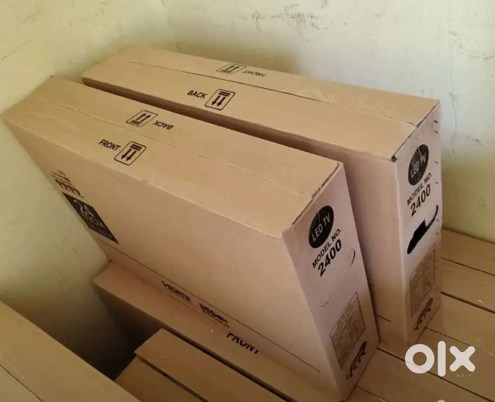 FHD Sony 24'' Led TV