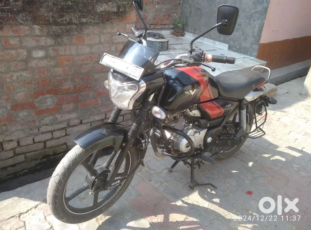 Good condition, No need of any work