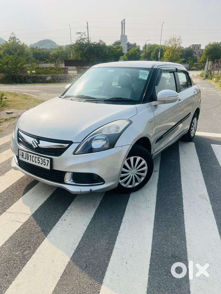 Maruti Suzuki Swift Dzire VDI regalia Limited Edition MT, 2016, Dies..