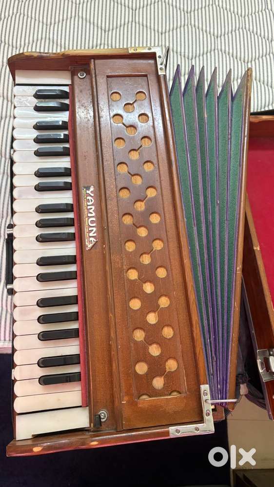 Harmonium for sale