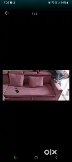 Sofa Cum Bed