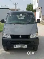 Maruti Suzuki Eeco 5 Seater AC, 2021, Petrol