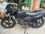 First owner bike 10 months old