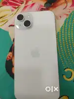 I phone 15 plus