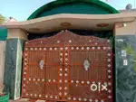 200gaj ka luxury house