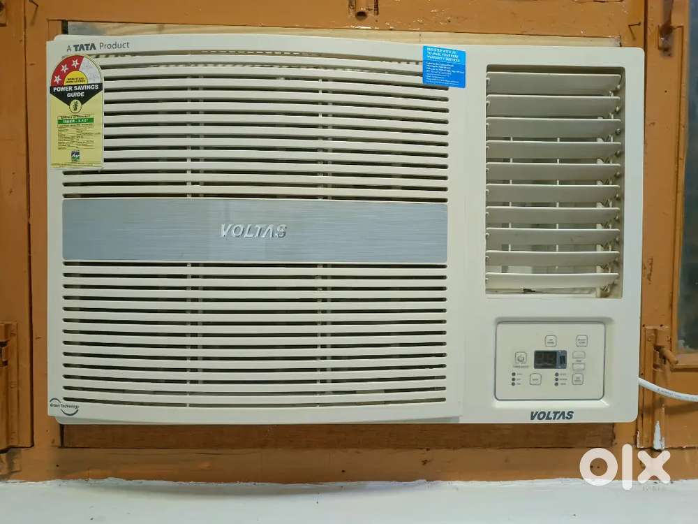 Airconditioner