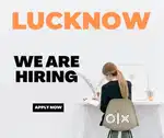 Lucknow remote career