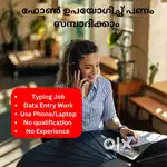 Data Entry Work