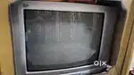 Samsung old tv (Working)