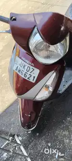 New condition all ok