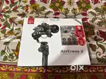 Moza air cross 2 gimbal