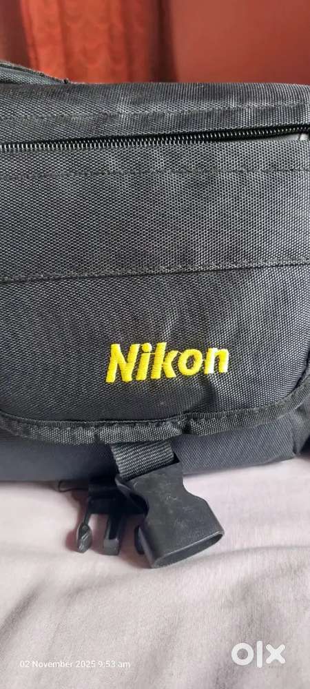 Camera Bag