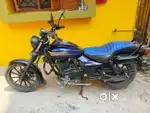 Avenger 150