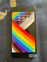 Iphone 8 plus
