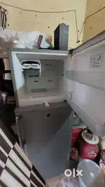 Samsung fridge