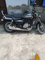 Bajaj Avenger 220 cruise AbS