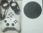 X BOX s series