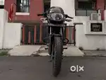 Pulsar 150 cc DTSI digital metre