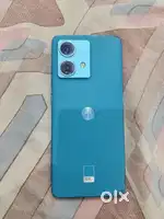 Urgent sell with brand box with charger