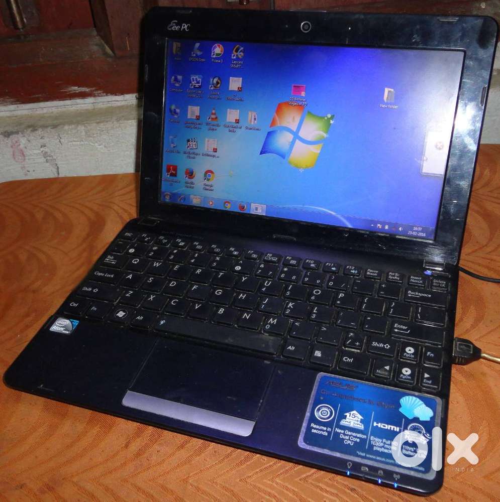 ASUS MINI LAPTOP