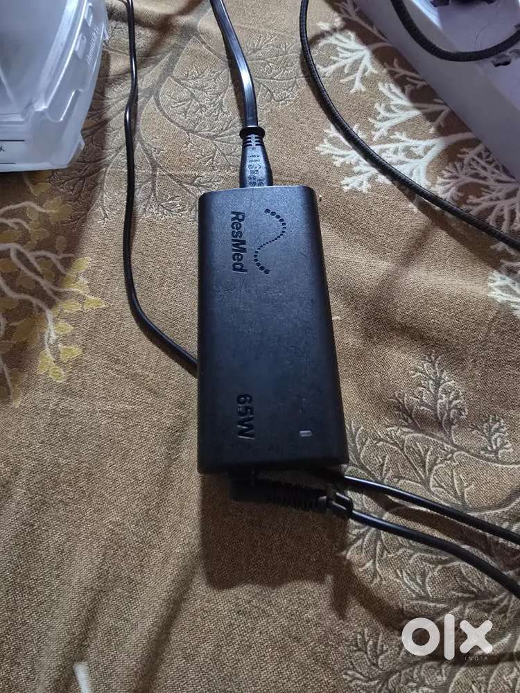 AirSense 11 CPAP device for sleep apnea