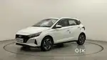 Hyundai i20 Asta (O) 1.0 Turbo DCT, 2021, Petrol