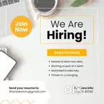 Customer specialist