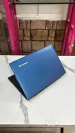 Lenovo i3 5th gen laptop for sell in just 8500