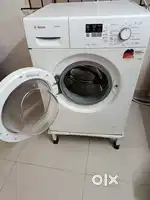 Bosh washing machine