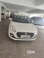 Maruti Suzuki Swift 2021