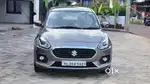 Maruti Suzuki Swift Dzire ZDI Plus , 2017, Diesel
