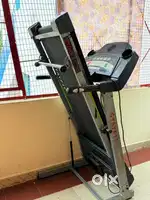 STAYFIT TREADMILL WITH STABILISER (FIX PRICE)