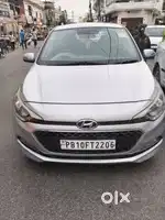 Hyundai Elite i20 Asta 1.2 (O), 2016, Diesel