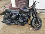 First owner Zawa classic 45 good condition 350 cc