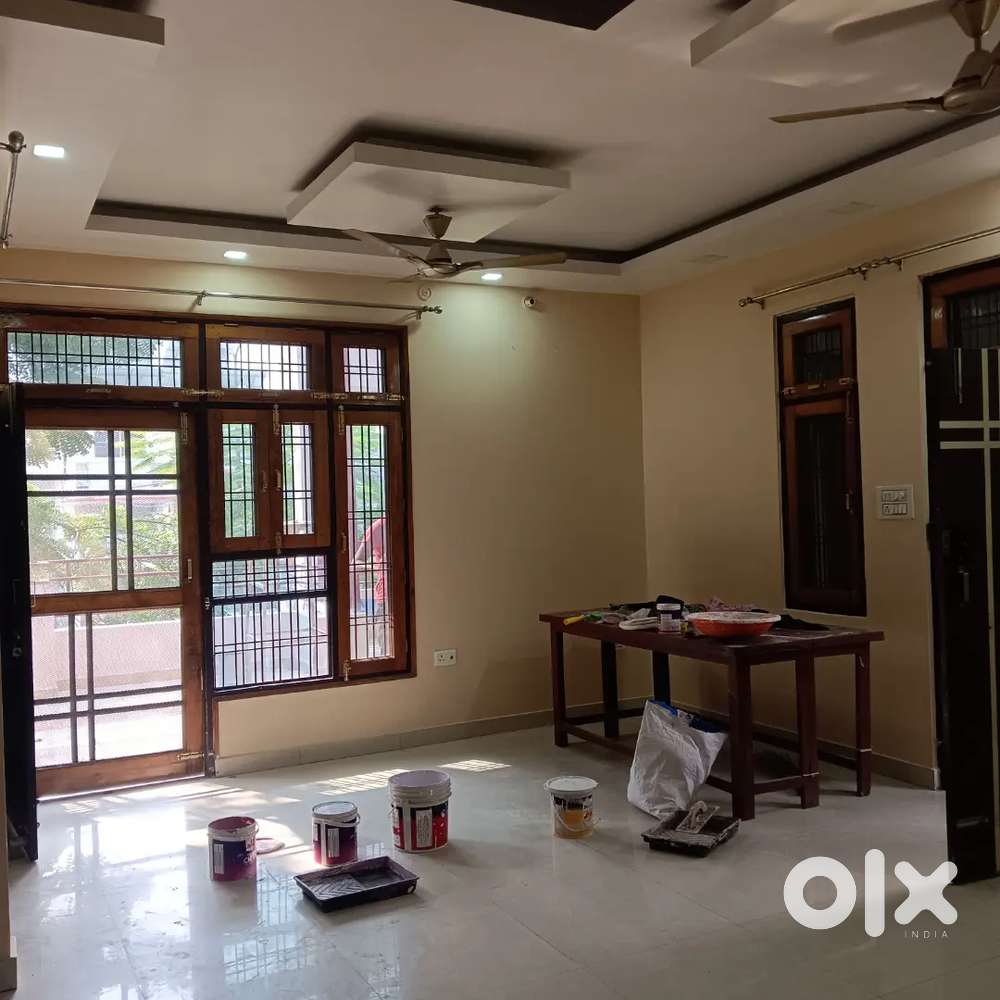 2 BHK Is Available For Rent Near Indira Nagar Metro Station