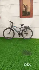 Avon Cycle
