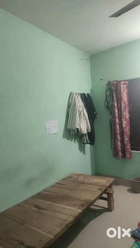 House rent for bachelor