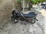 I want to sell this bike
