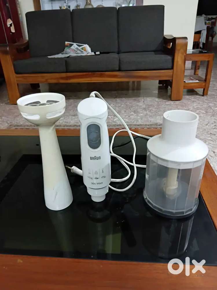 Braun Hand blender