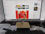 I5 7TH GENERATION CPU 8 GB RAM 250 GB SSD 24 INCH LENOVO MONITOR