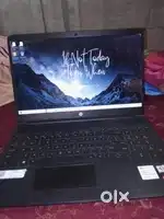 HP Laptop New Generation