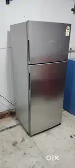 Bosch 350 litter capacity double door fridge never repair good cooling