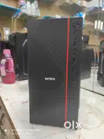 Editing gaming i5 11th Gen 1 year warranty