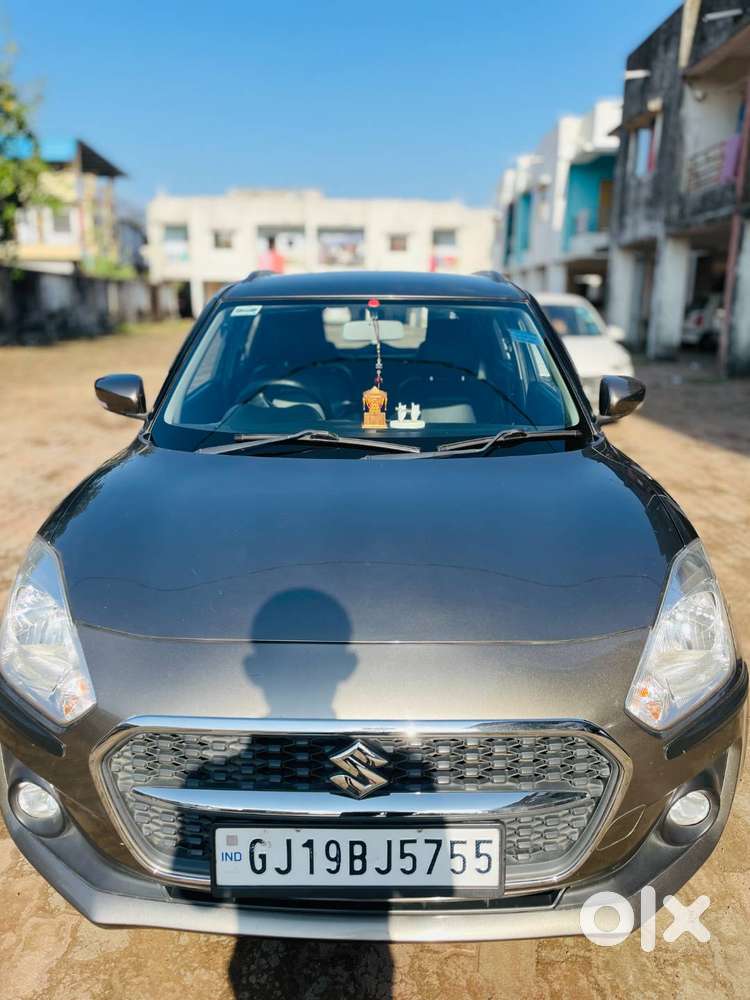 Maruti Suzuki Swift 2024 CNG & Hybrids Well Maintained