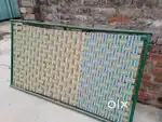 Foldable bed